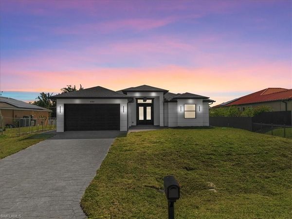 4505 7th ST W, LEHIGH ACRES, FL 33971