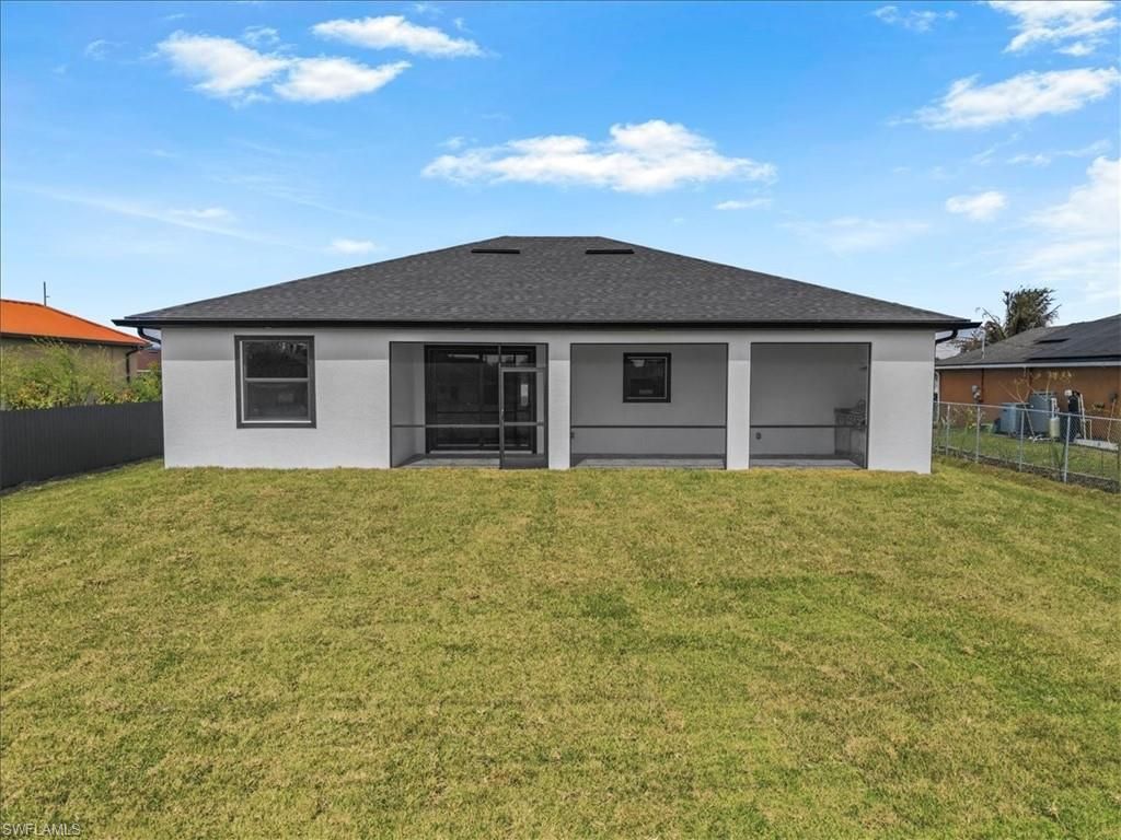 4505 7th St W, Lehigh Acres, FL 33971 Photo