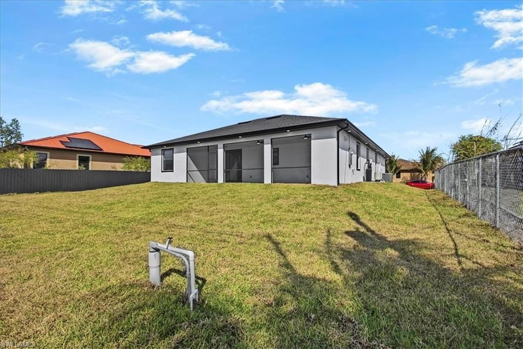 4505 7th St W, Lehigh Acres, FL 33971 Photo
