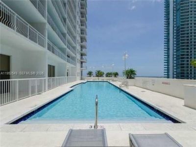 1200 Brickell Bay Dr, Unit 1712, Miami, FL 33131 Photo