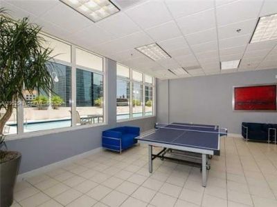 1200 Brickell Bay Dr, Unit 1712, Miami, FL 33131 Photo