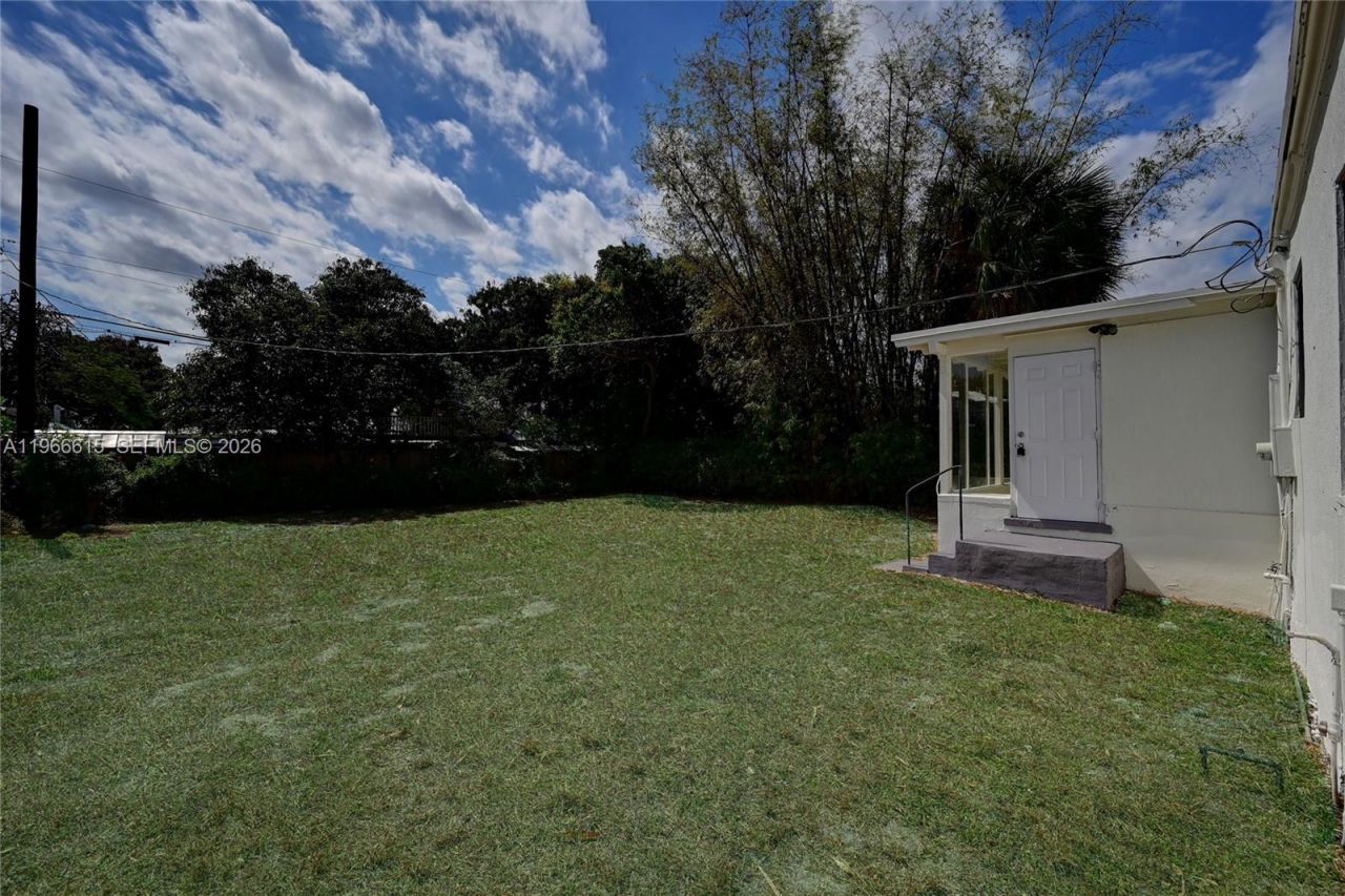 816 Tuscaloosa St, West Palm Beach, FL 33405 Photo