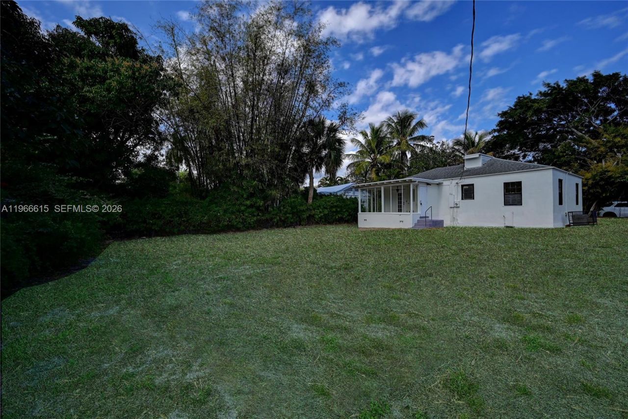 816 Tuscaloosa St, West Palm Beach, FL 33405 Photo