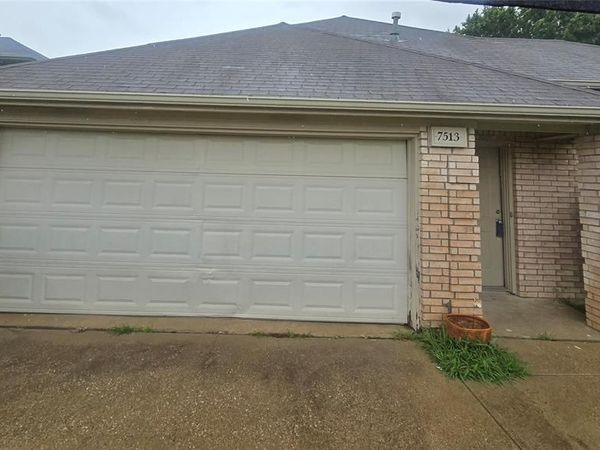 7513 Beverly Drive, Rowlett, TX 75089