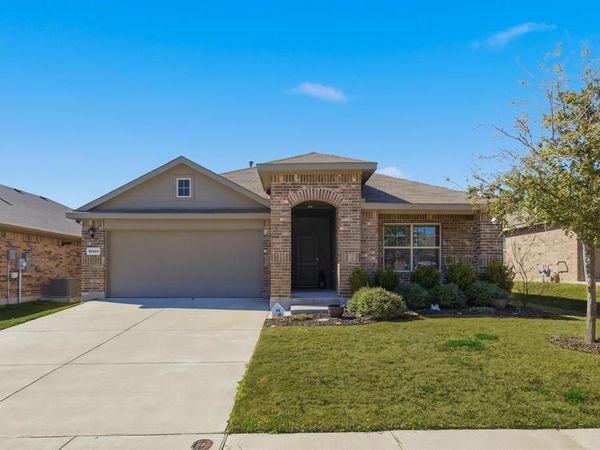 16409 Marinette Court, Justin, TX 76247