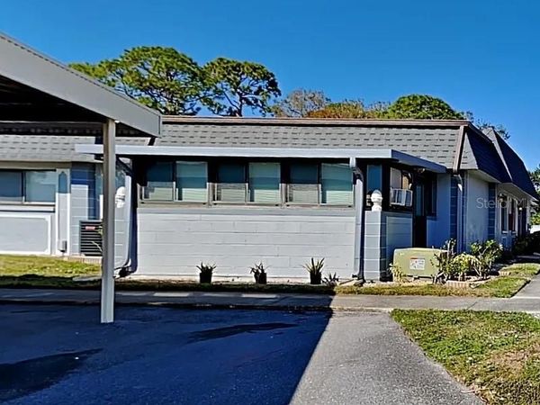 5115 70TH PLACE N, Unit 5115, PINELLAS PARK, FL 33781