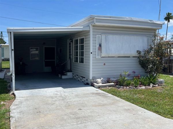 12674 SEMINOLE BOULEVARD, Unit C39A, LARGO, FL 33778