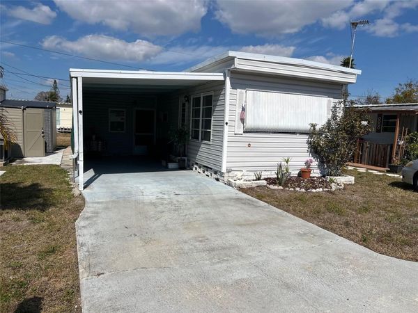 12674 SEMINOLE BOULEVARD, Unit C39, LARGO, FL 33778