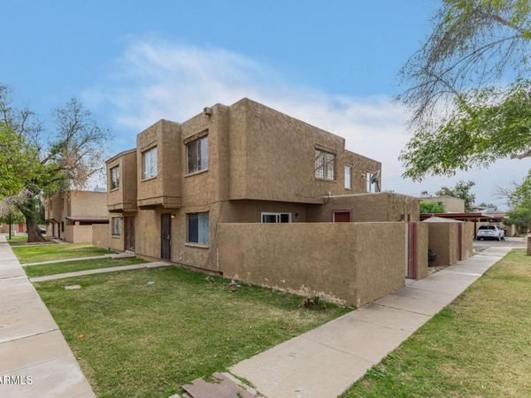 4267 N 68TH Lane, Phoenix, AZ 85033