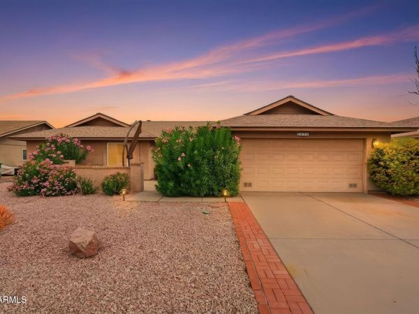 2050 LEISURE WORLD, Mesa, AZ 85206
