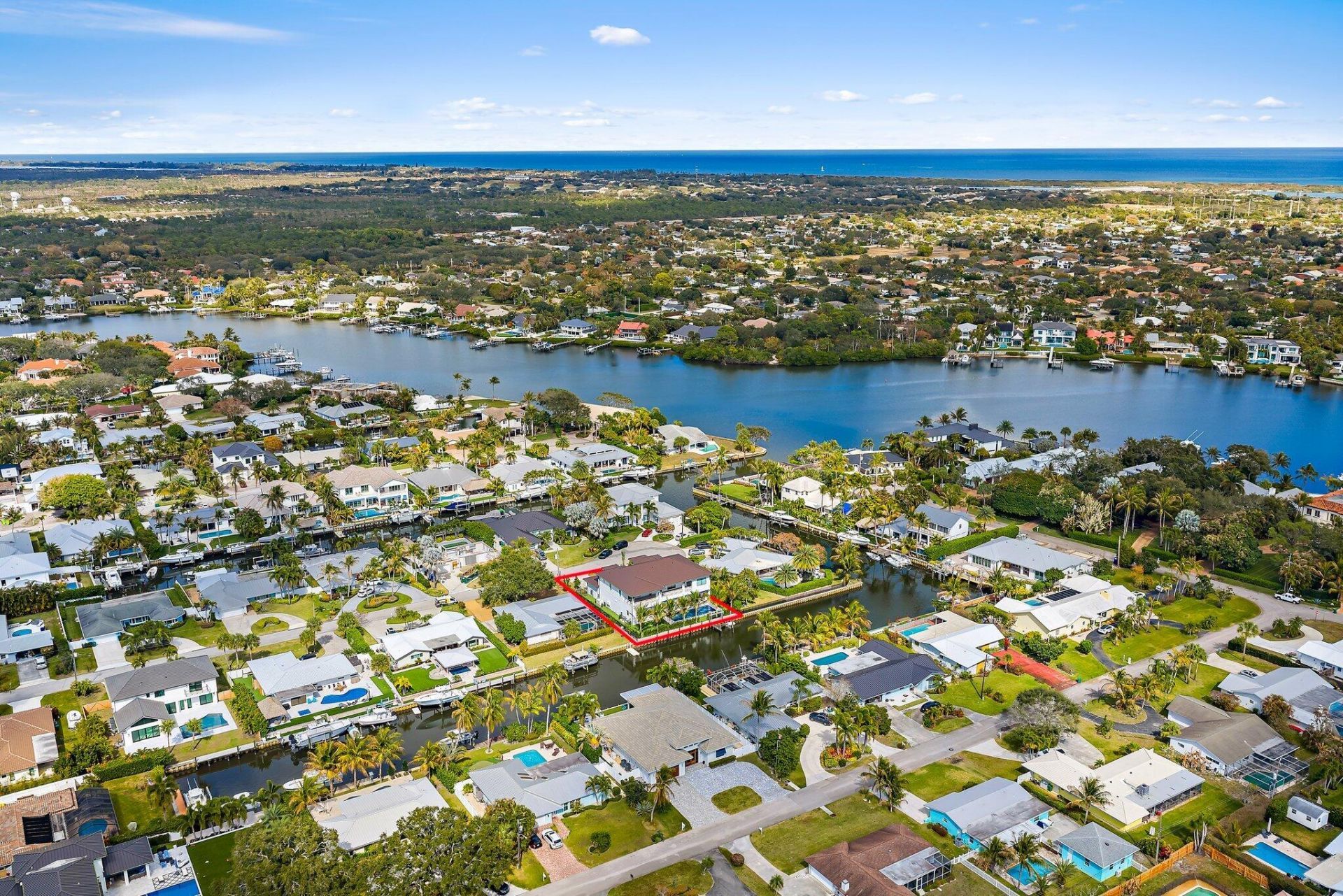 24 Leeward Circle, Tequesta, FL 33469 Photo