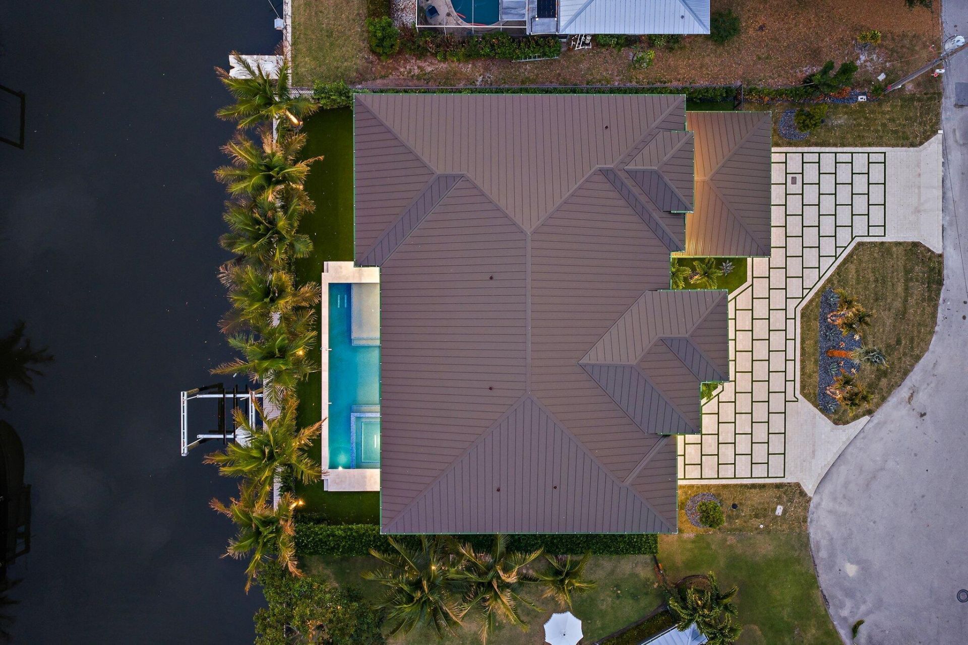 24 Leeward Circle, Tequesta, FL 33469 Photo