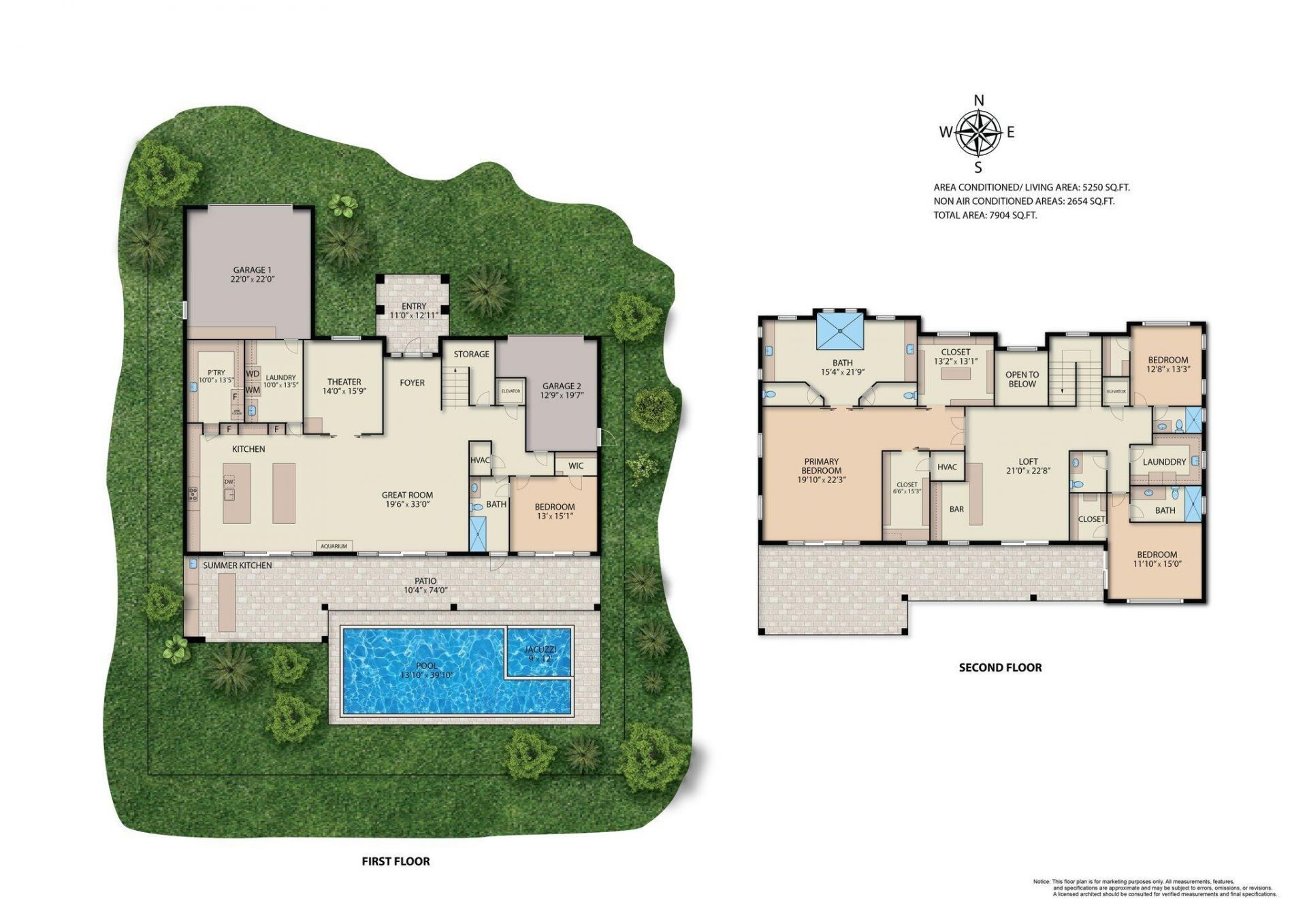 24 Leeward Circle, Tequesta, FL 33469 Photo