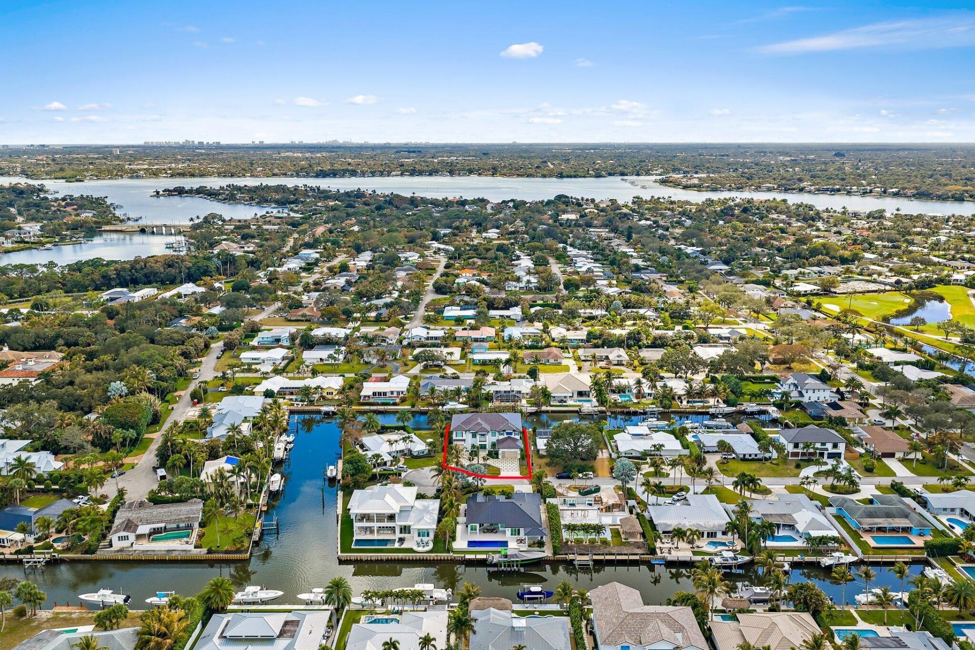 24 Leeward Circle, Tequesta, FL 33469 Photo