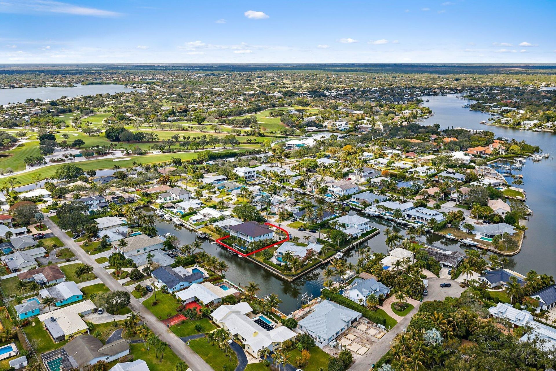 24 Leeward Circle, Tequesta, FL 33469 Photo