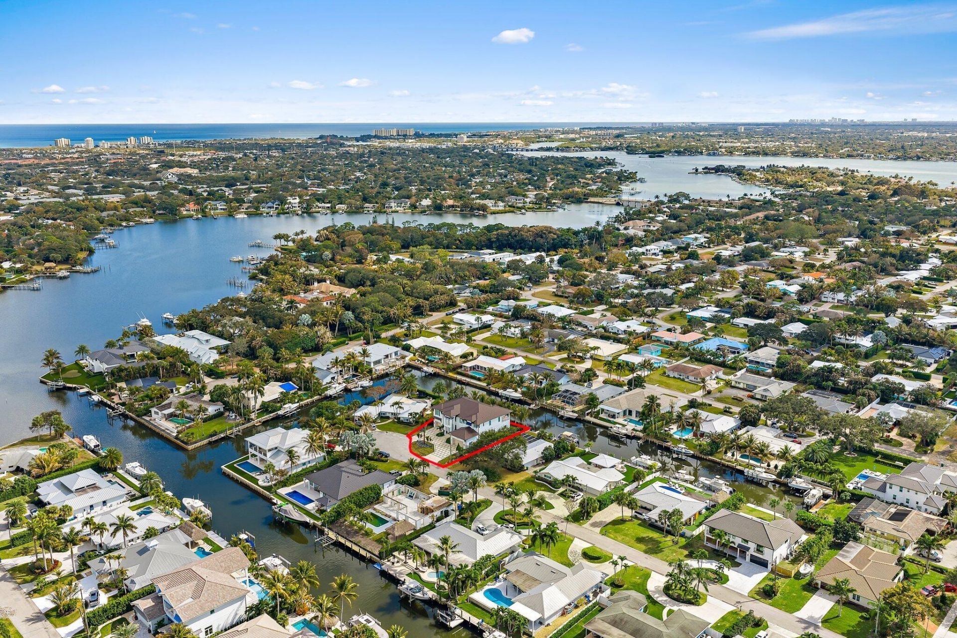 24 Leeward Circle, Tequesta, FL 33469 Photo