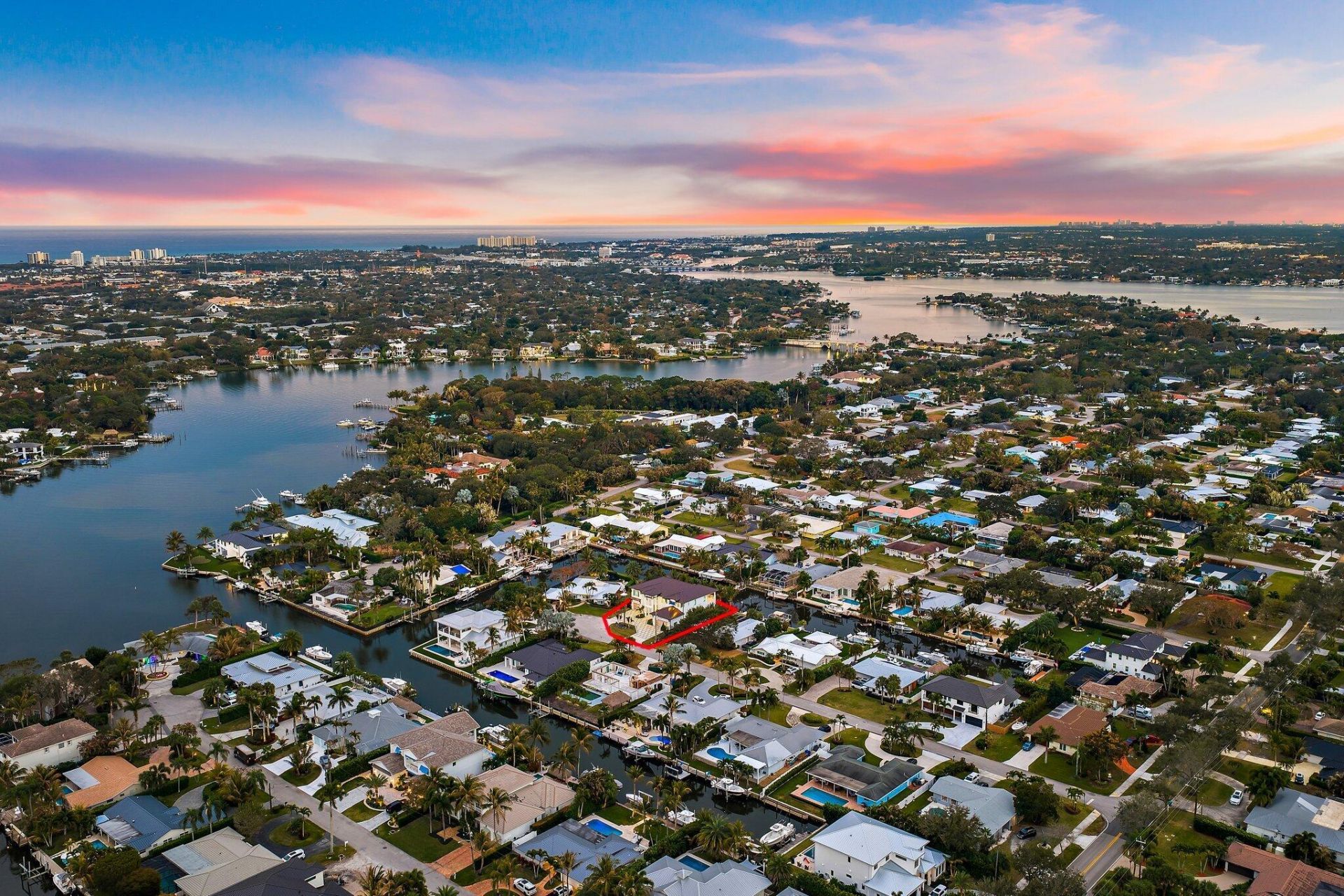 24 Leeward Circle, Tequesta, FL 33469 Photo