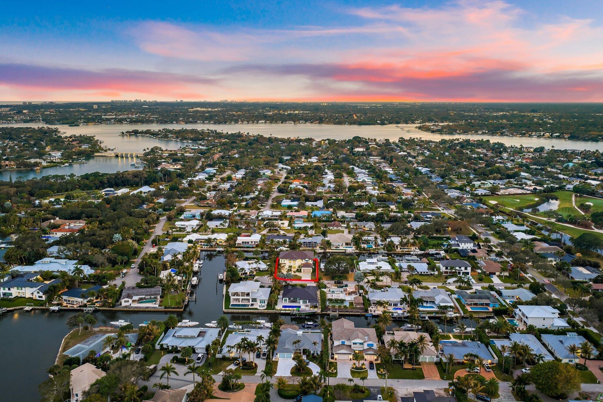 24 Leeward Circle, Tequesta, FL 33469 Photo