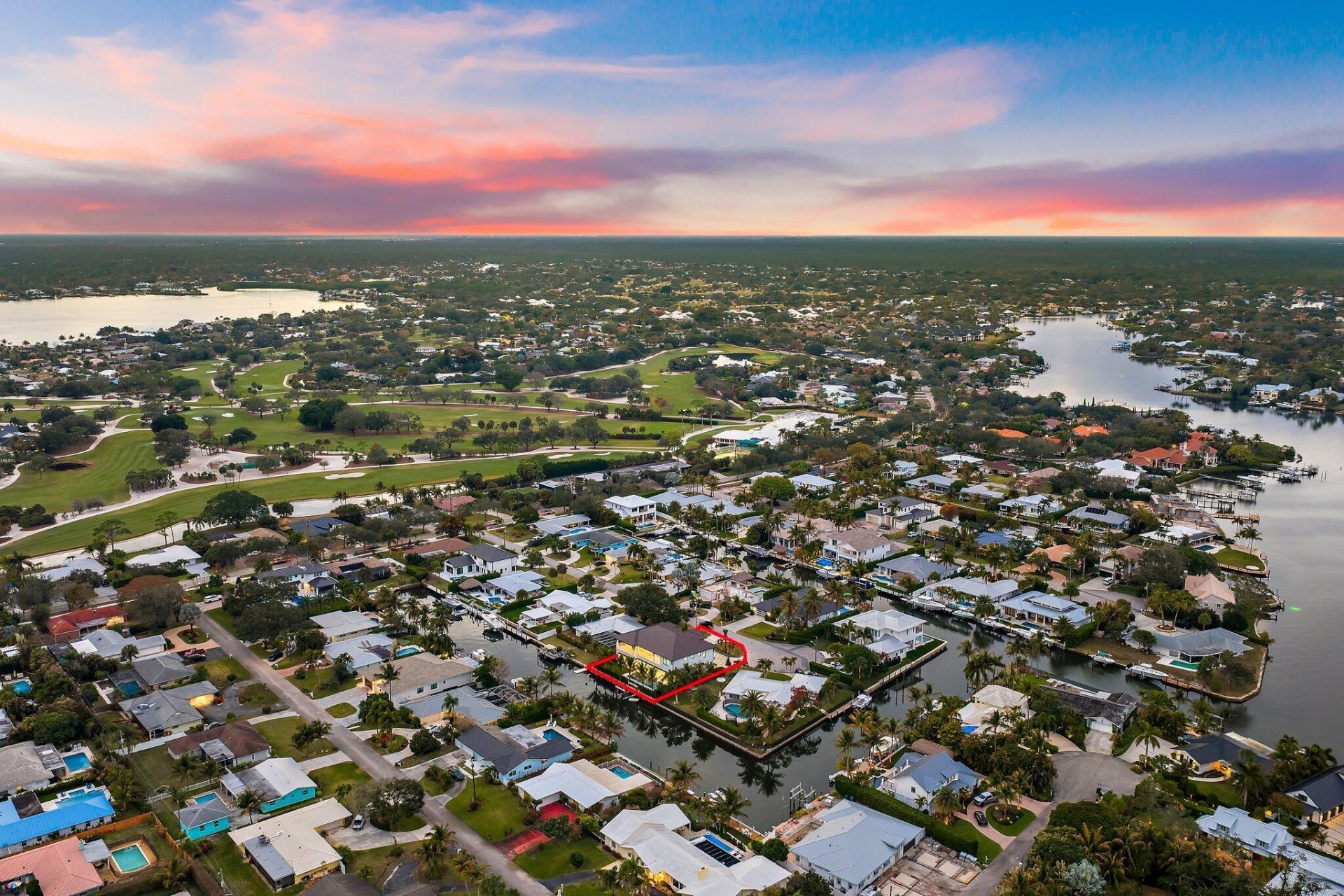 24 Leeward Circle, Tequesta, FL 33469 Photo