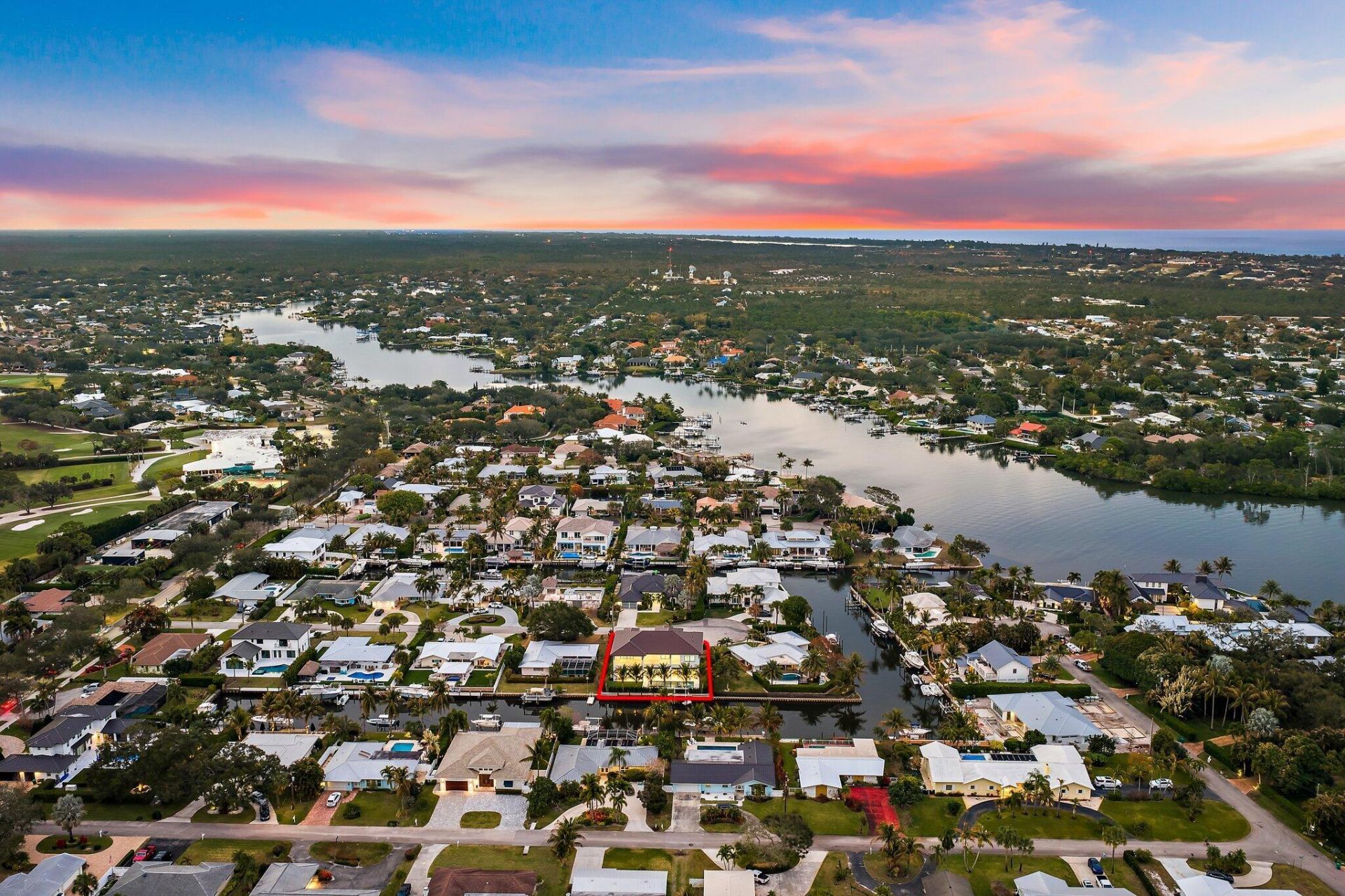 24 Leeward Circle, Tequesta, FL 33469 Photo