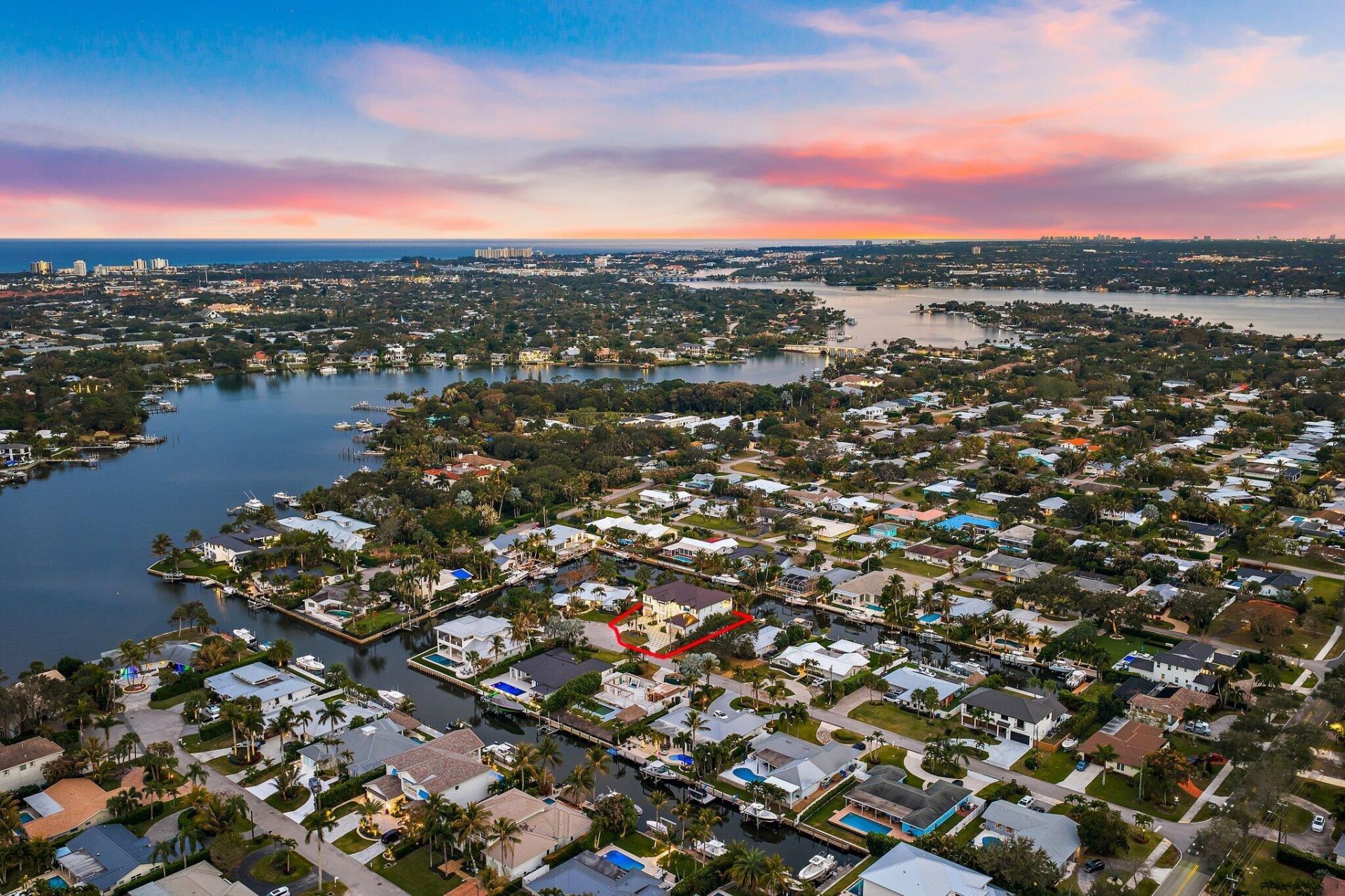 24 Leeward Circle, Tequesta, FL 33469 Photo