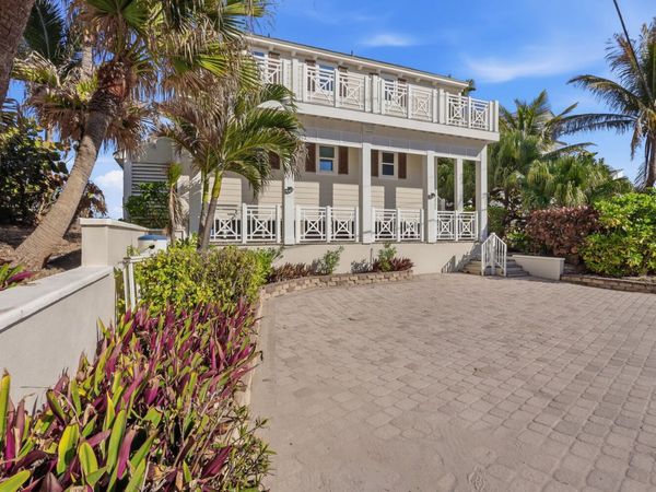 1031 SE Macarthur Boulevard, Stuart, FL 34996