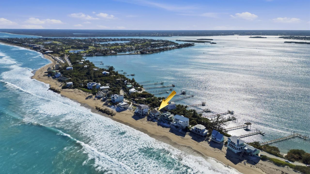 1031 SE Macarthur Boulevard, Stuart, FL 34996 Photo