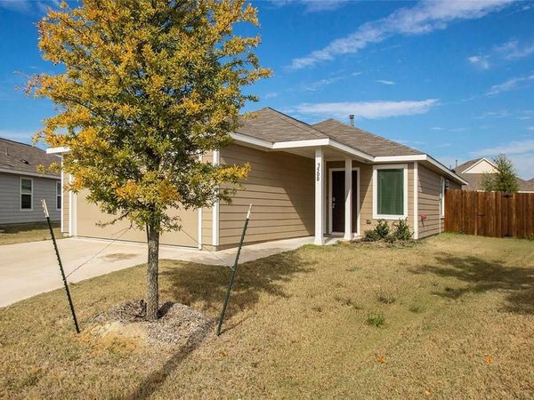 3500 Great Egret Way, McKinney, TX 75071