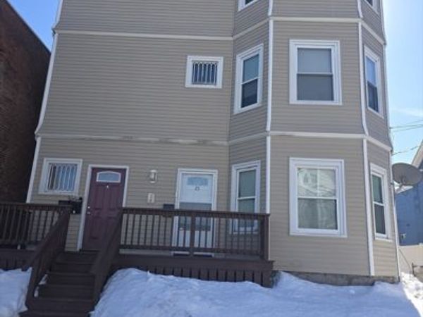 23-25 East Chestnut, Brockton, MA 02301