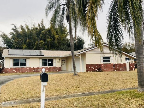 2808 Forest Drive , Melbourne, FL 32901