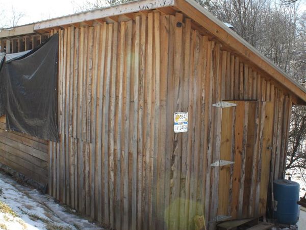 190 Coon Creek Road, Camden on Gauley, WV 26208