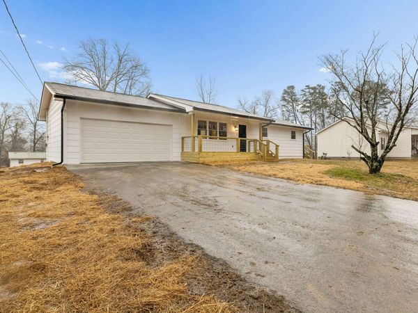 1847 Wayfarer Drive SE, Cleveland, TN 37323