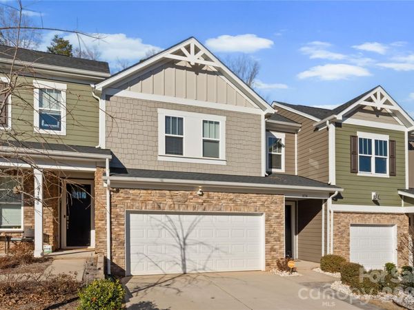 8134 Merryvale Lane, Charlotte, NC 28214