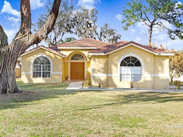 2412 DURANT ROAD, VALRICO, FL 33596