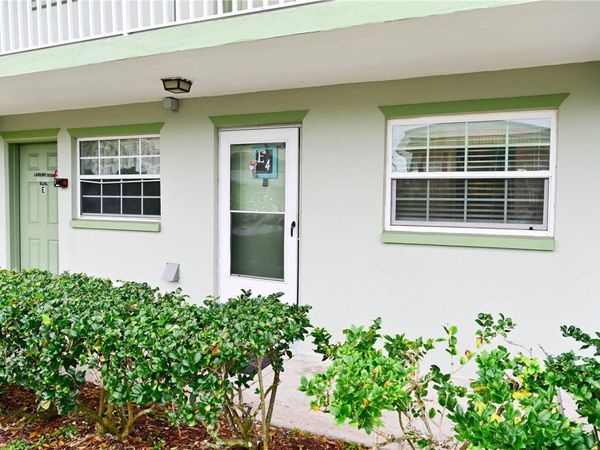 1433 S BELCHER ROAD, Unit E4, CLEARWATER, FL 33764