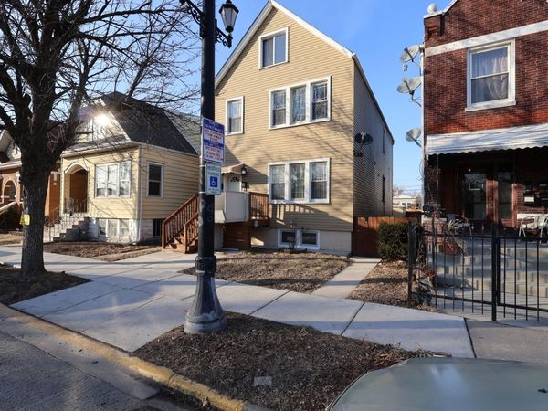 5222 W 31st Street, Cicero, IL 60804