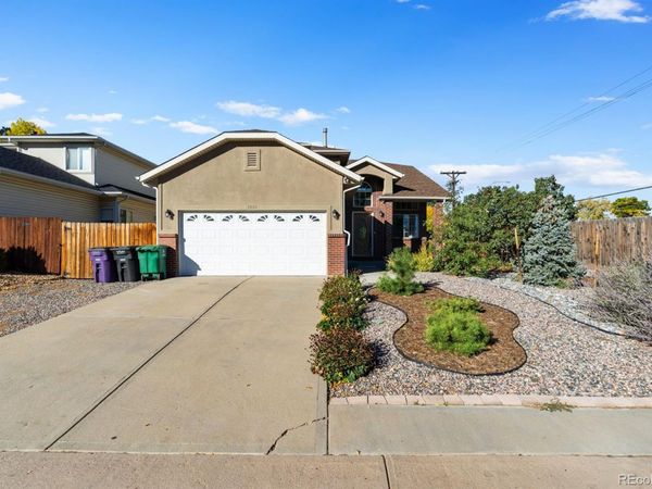 3501 S Ivanhoe Street , Denver, CO 80237