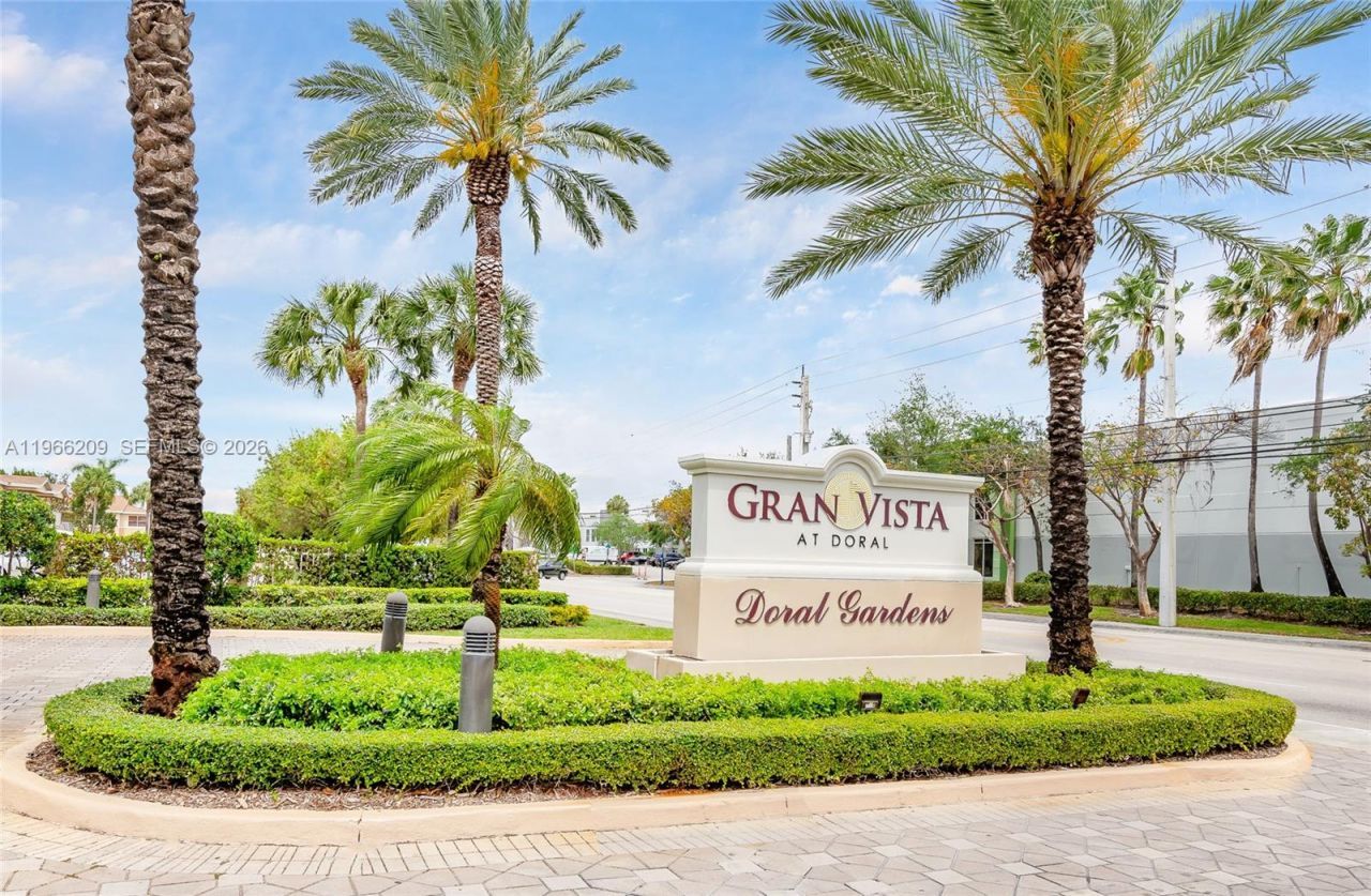 4350 NW 79th Ave, Unit 1B, Doral, FL 33166 Main Photo