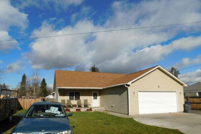 7217 E Montgomery Ave, Spokane Valley, WA 99212 Main Photo