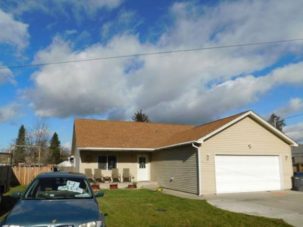 7217 E Montgomery Ave, Spokane Valley, WA 99212