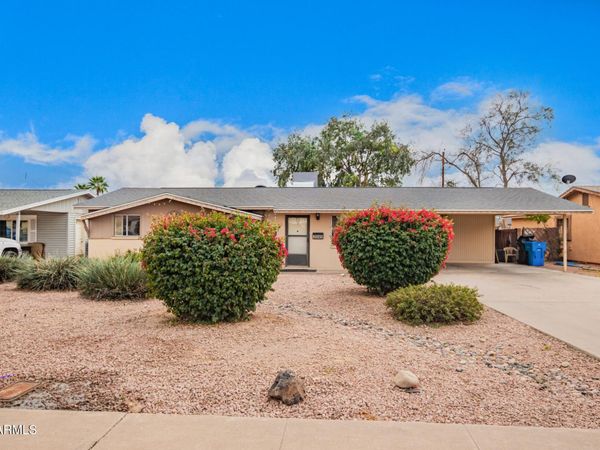 3549 W MISSOURI Avenue, Phoenix, AZ 85019