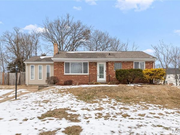 155 Susan Road, St Louis, MO 63129