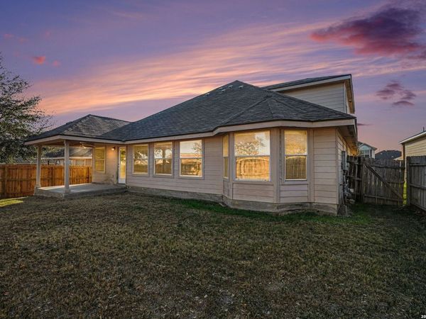 7119 Capricorn Way, Converse, TX 78109