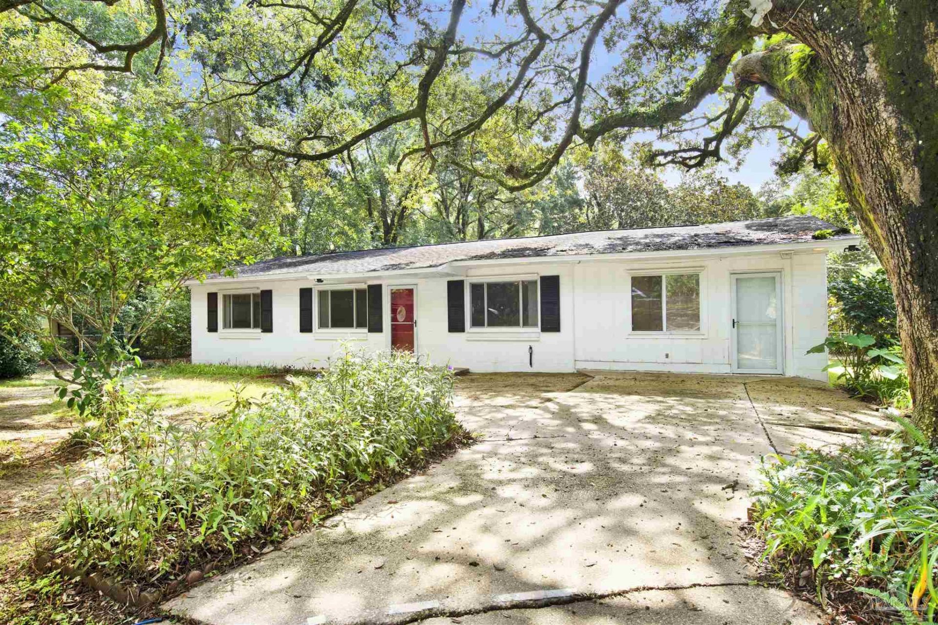 533 Ditmar St, Pensacola, FL 32503 Main Photo