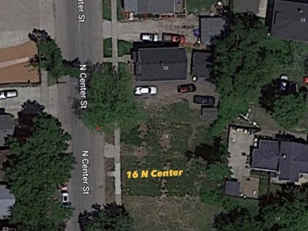 16 North Center St Street, Joliet, IL 60436