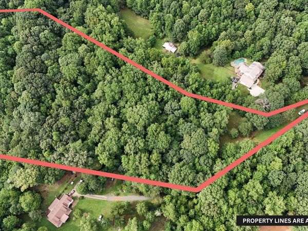 LOT 12 Heather Way, Cleveland, GA 30528