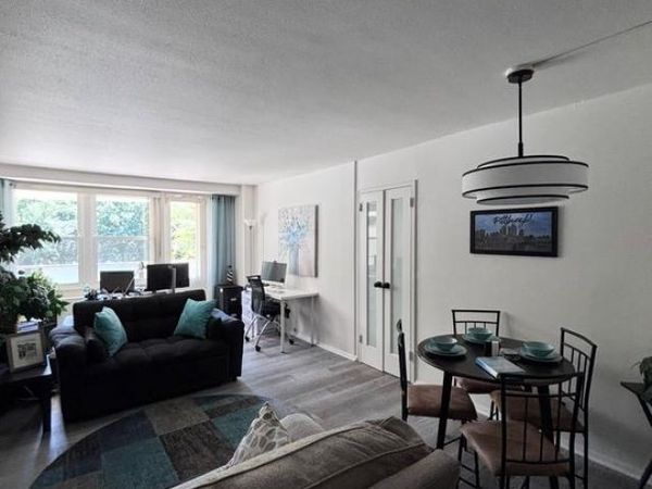 1600 HAGYS FORD ROAD , Unit 3S, PENN VALLEY, PA 19072