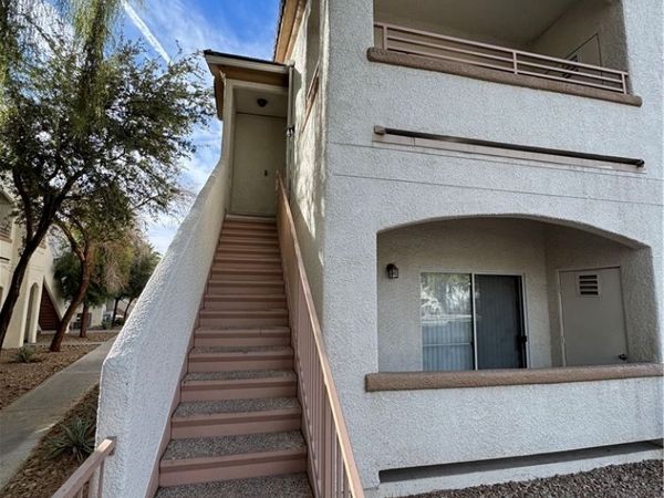 5655 E Sahara Avenue , Unit 2008, Las Vegas, NV 89142