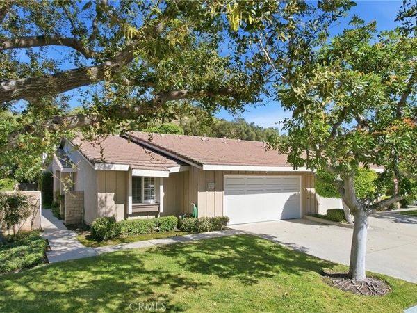 907 Shady Lane, Glendora, CA 91740