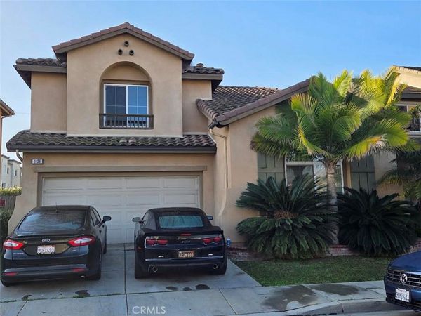 1026 Amber Place, Gardena, CA 90247
